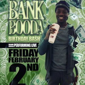 Meet your Posher, Raddo